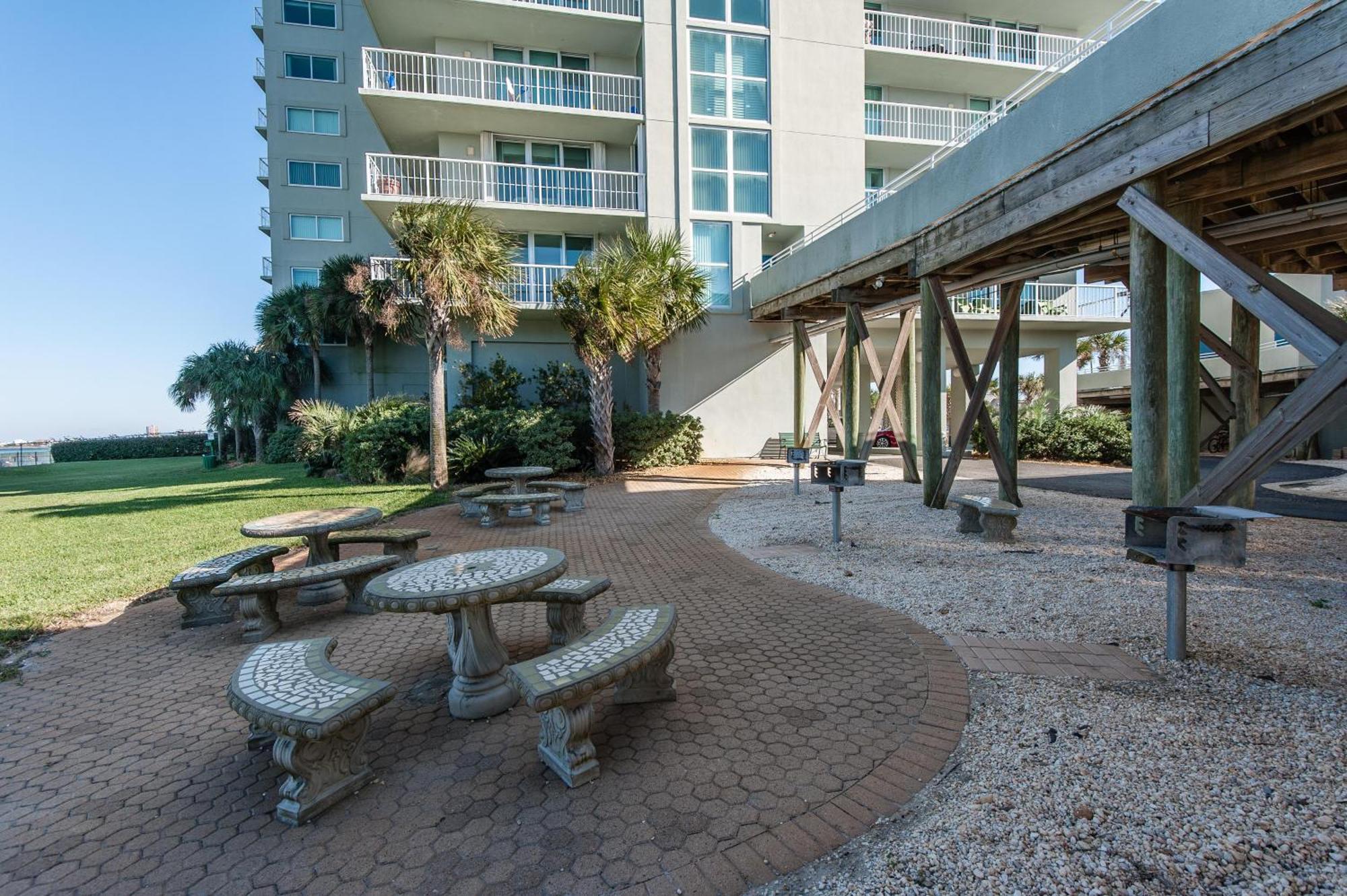 Tristan Towers Unit 10A Villa Pensacola Exterior photo