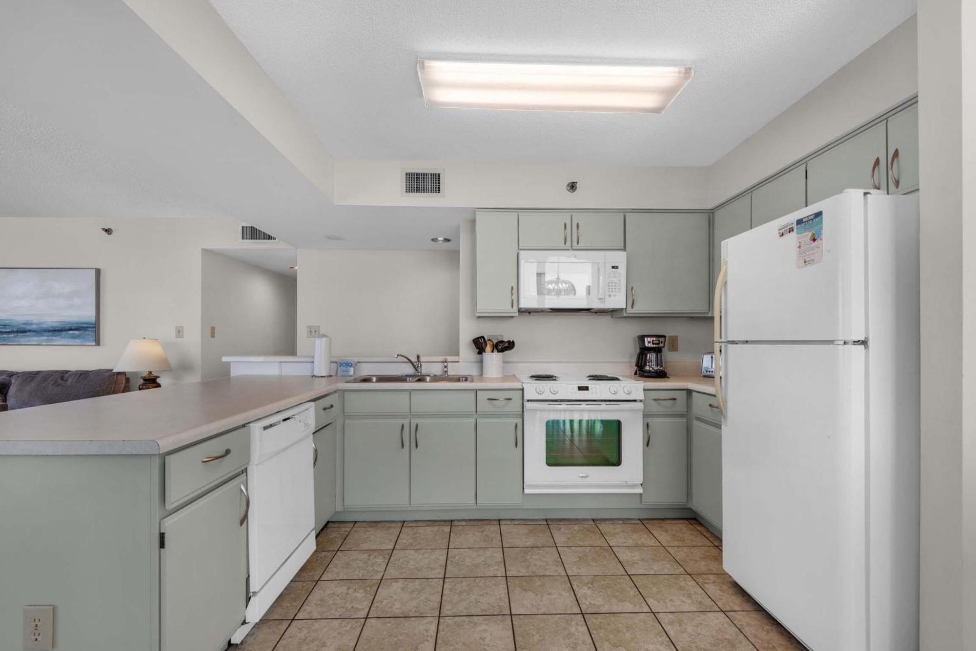 Tristan Towers Unit 10A Villa Pensacola Exterior photo