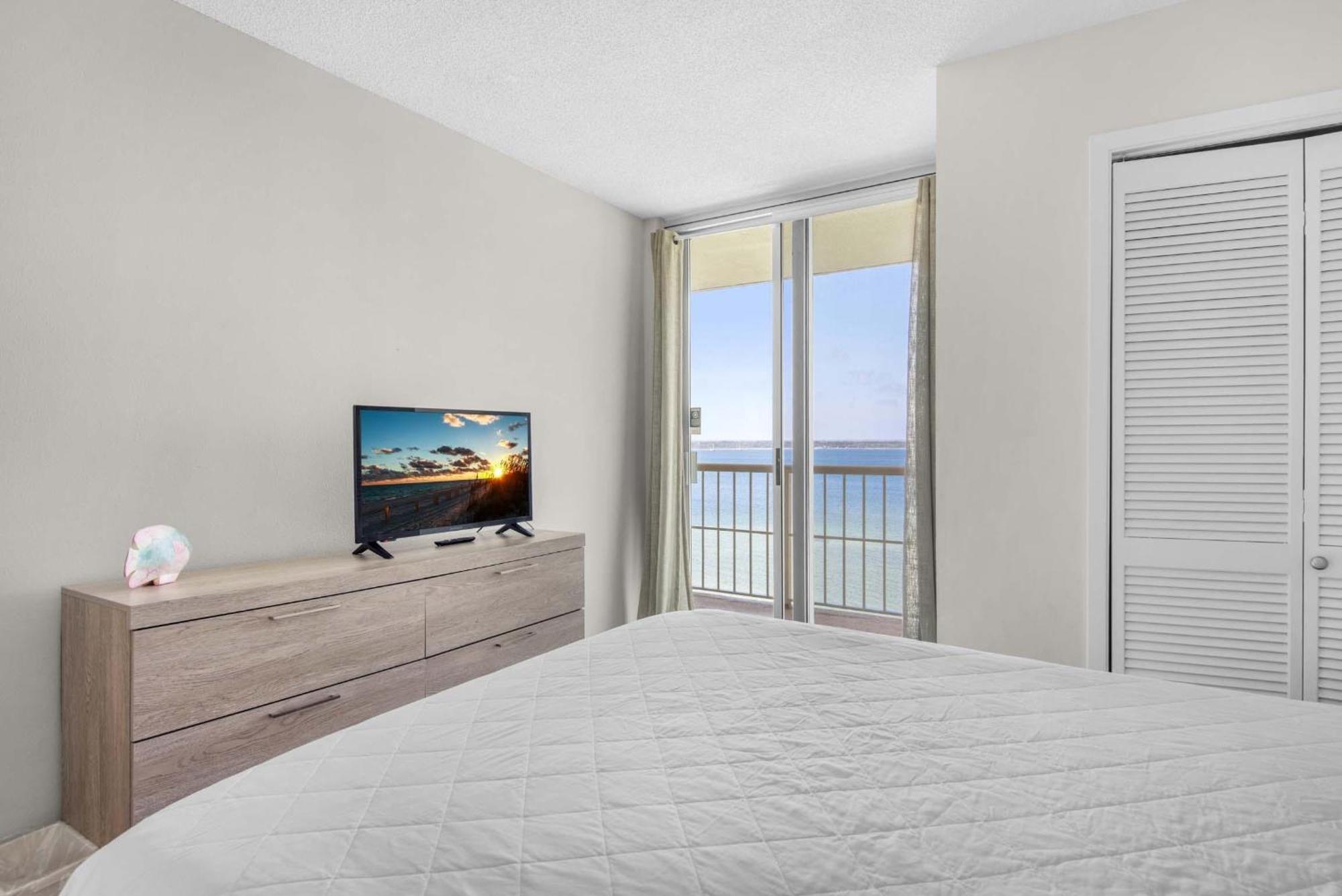 Tristan Towers Unit 10A Villa Pensacola Exterior photo