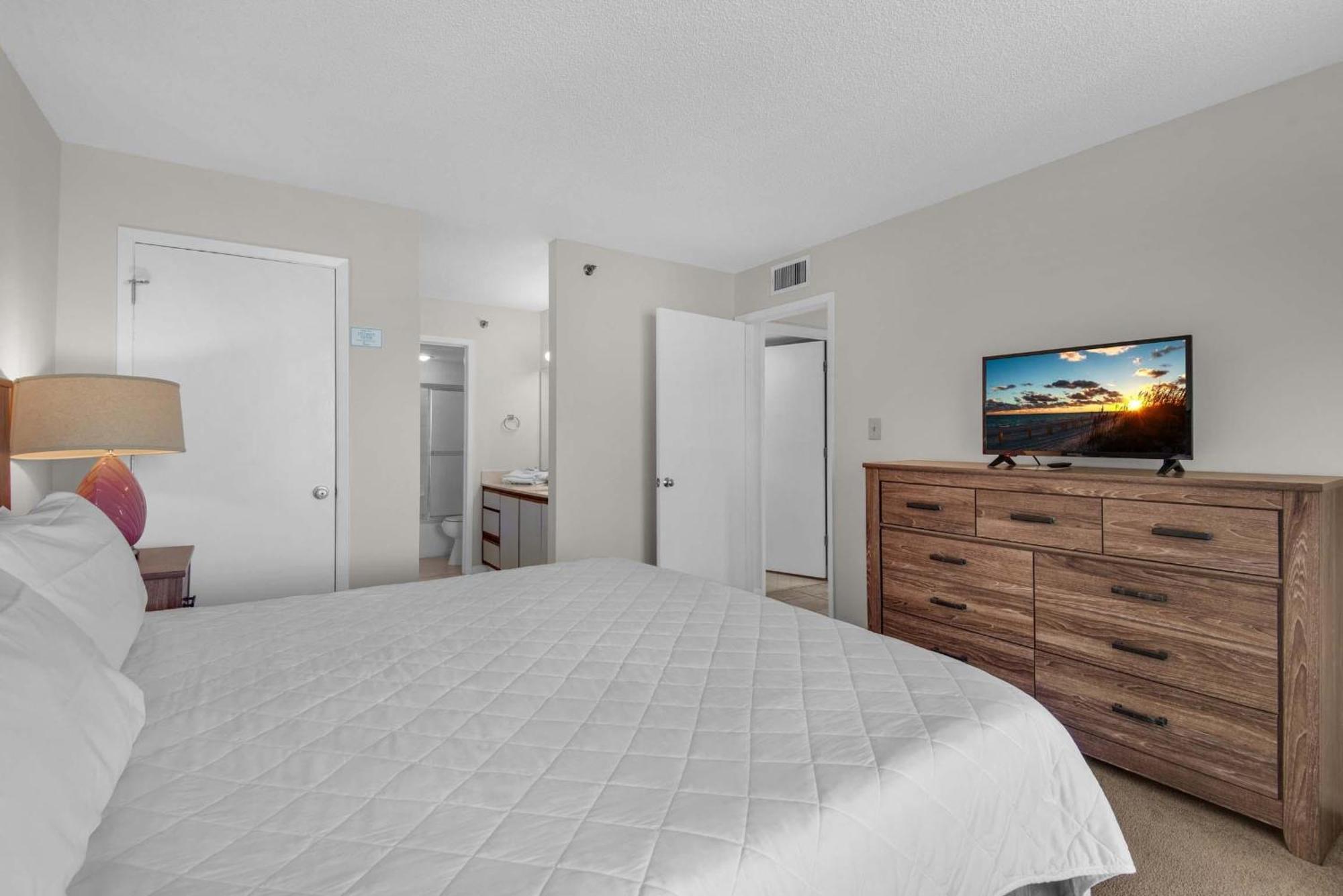 Tristan Towers Unit 10A Villa Pensacola Exterior photo