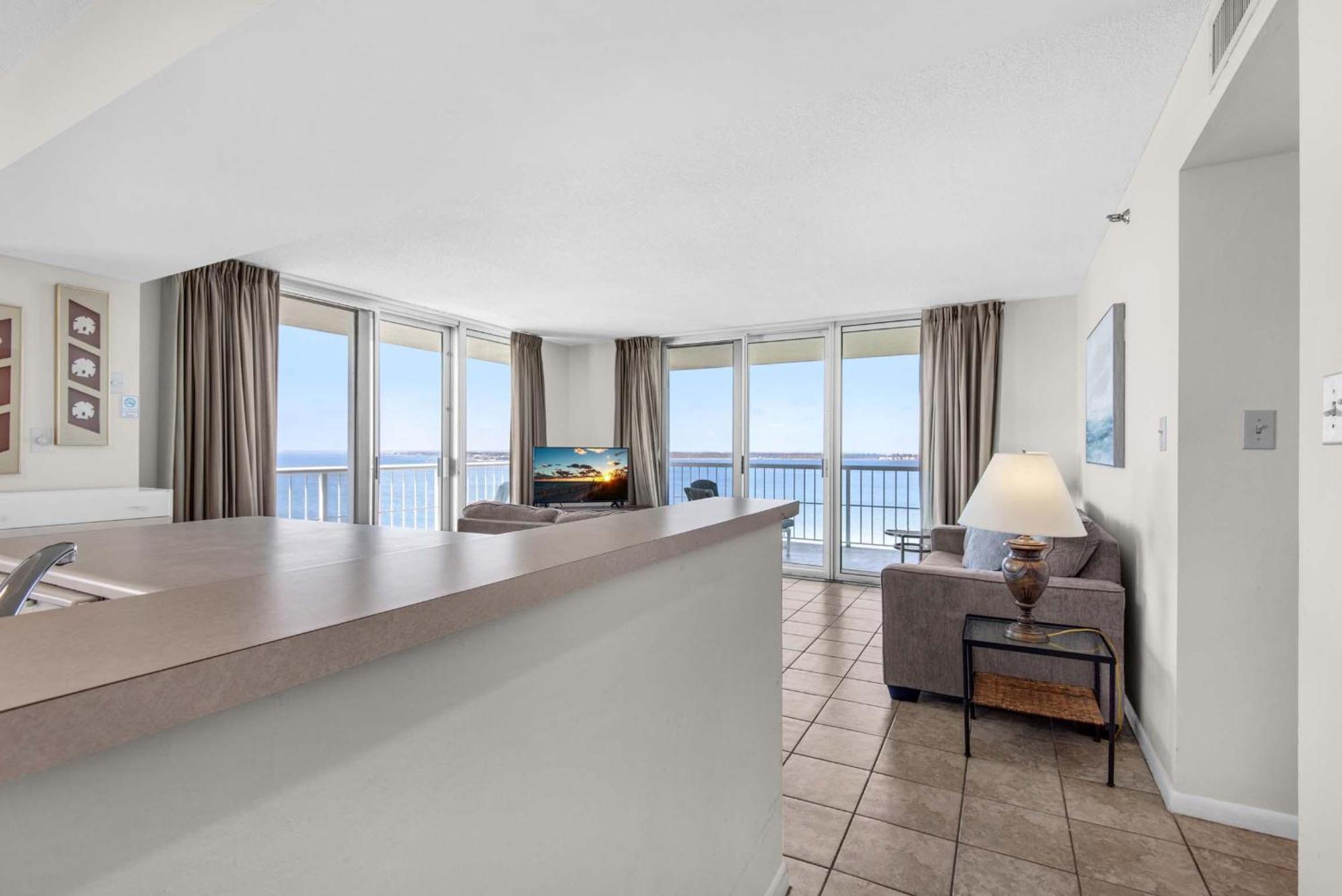 Tristan Towers Unit 10A Villa Pensacola Exterior photo