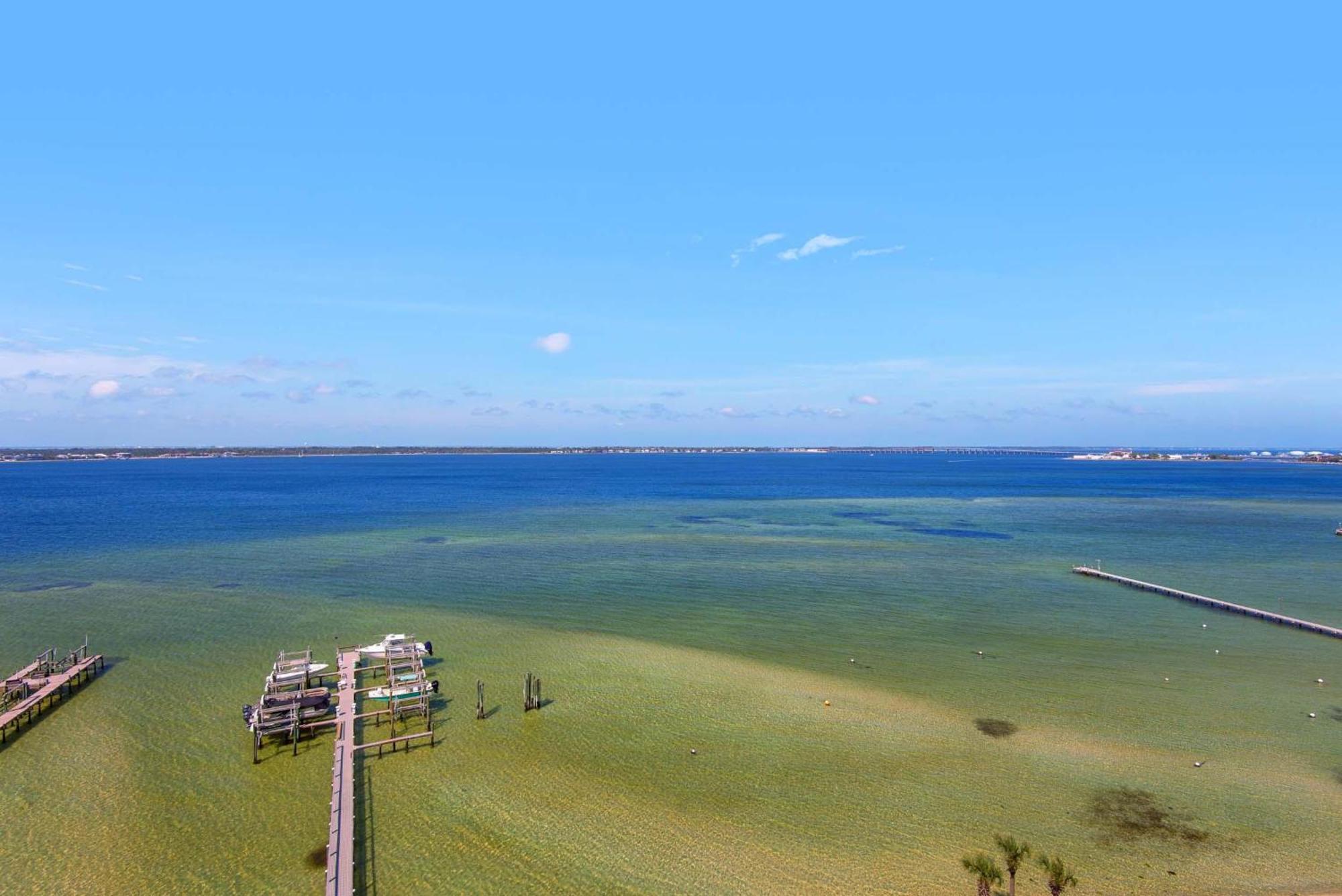 Tristan Towers Unit 10A Villa Pensacola Exterior photo