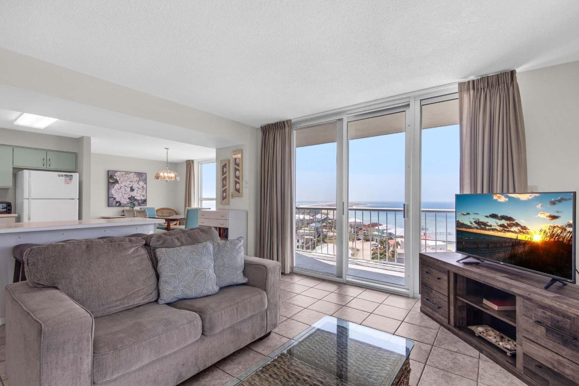 Tristan Towers Unit 10A Villa Pensacola Exterior photo