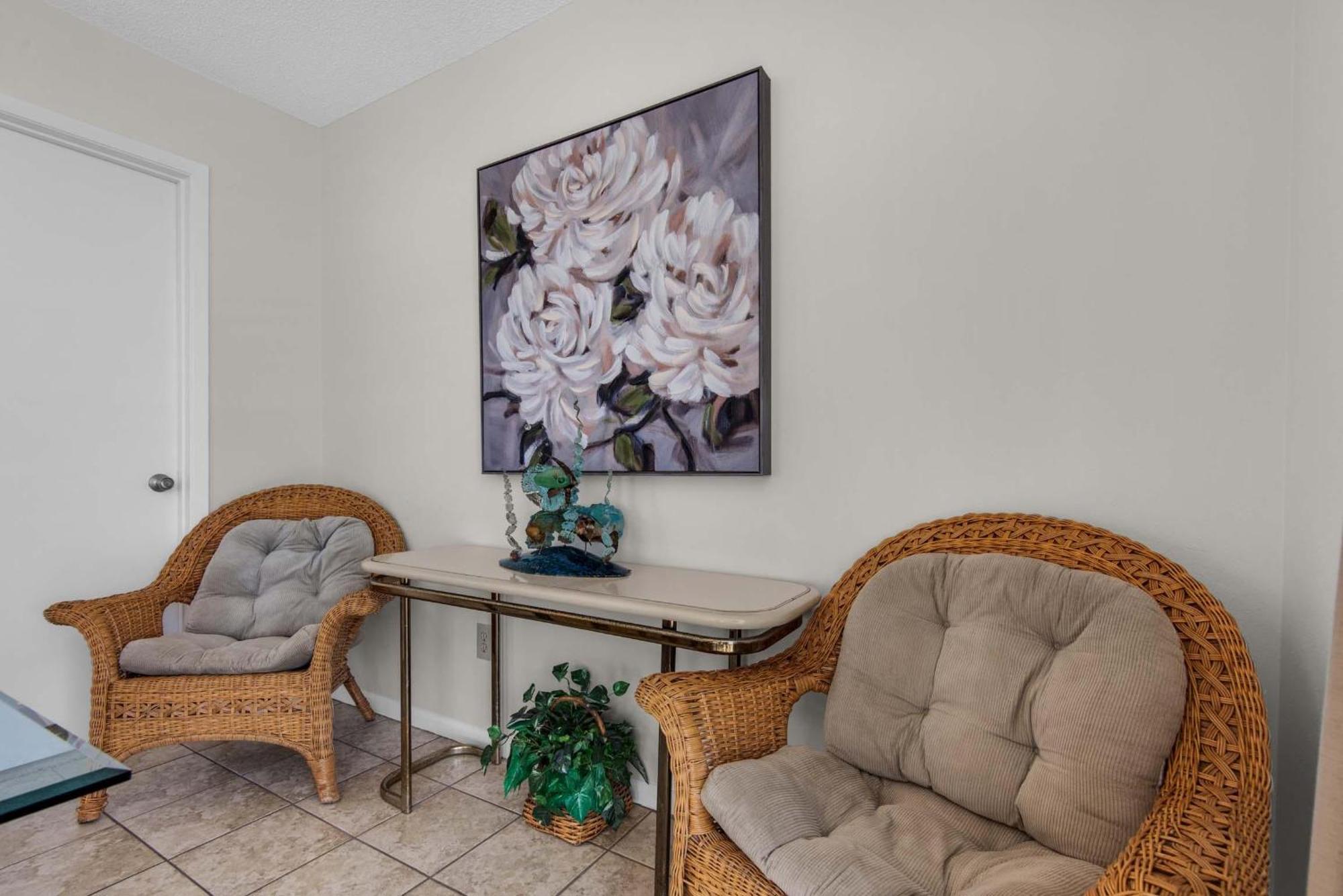 Tristan Towers Unit 10A Villa Pensacola Exterior photo