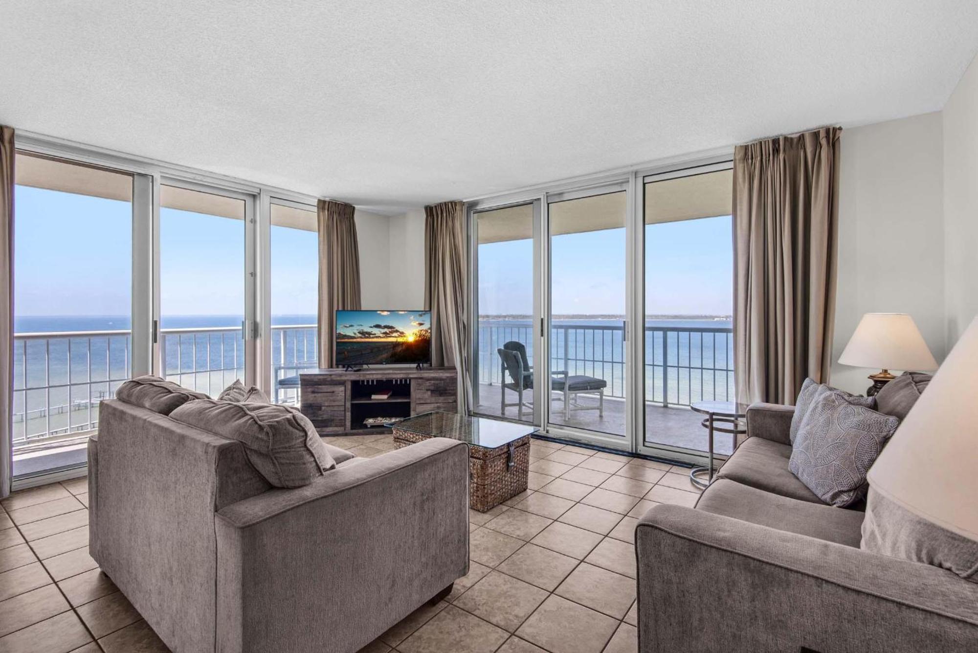 Tristan Towers Unit 10A Villa Pensacola Exterior photo