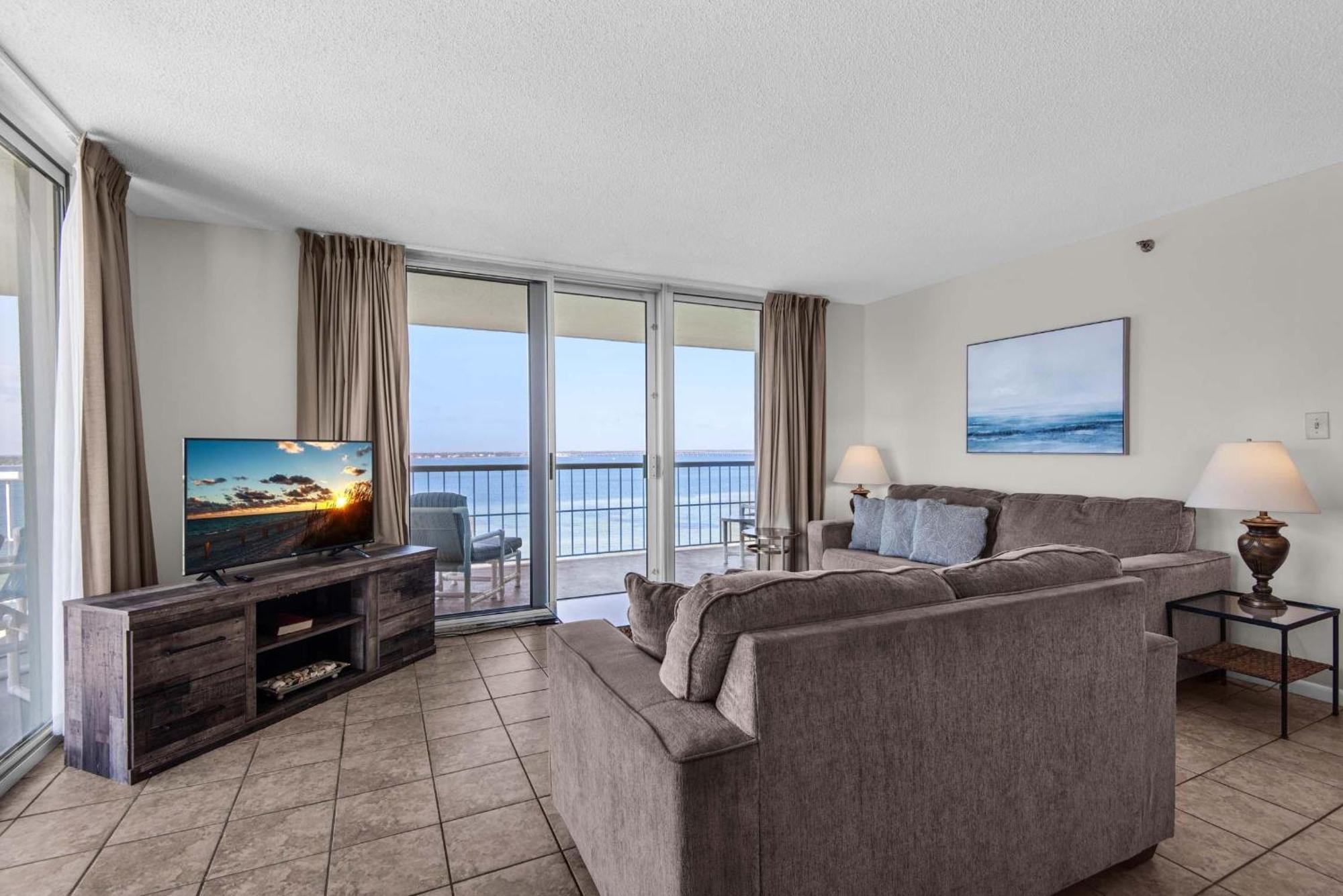 Tristan Towers Unit 10A Villa Pensacola Exterior photo